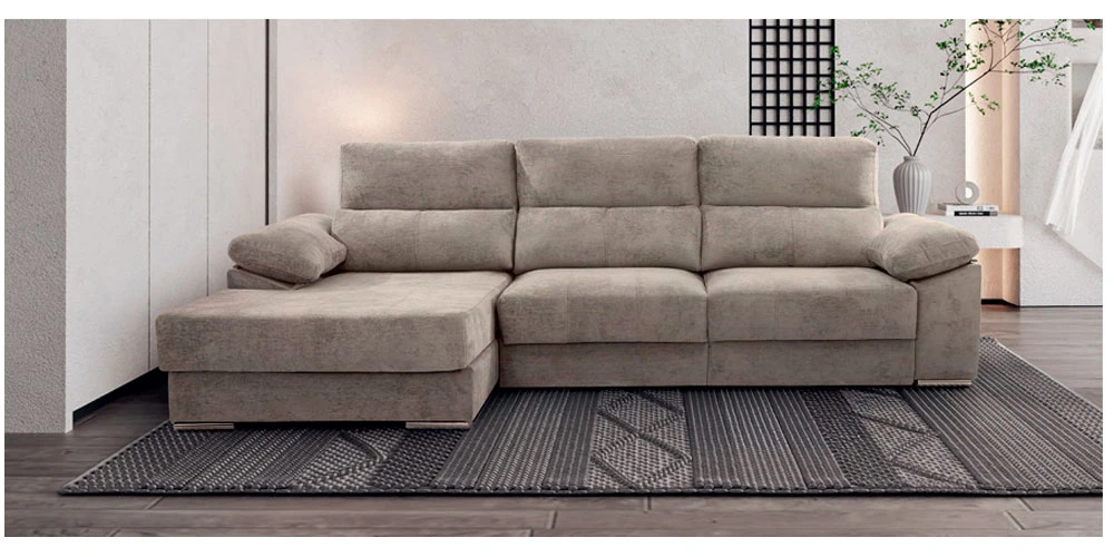 SOFA PREGO
