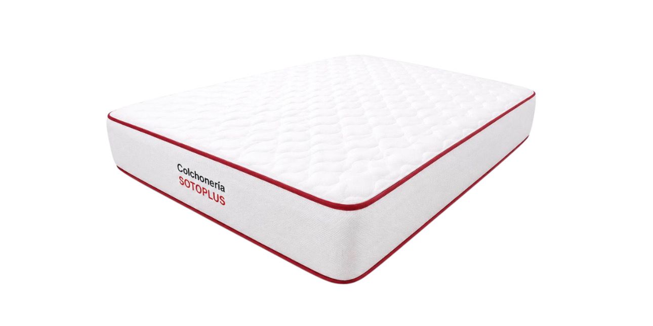 COLCHON MEMORY LUXE