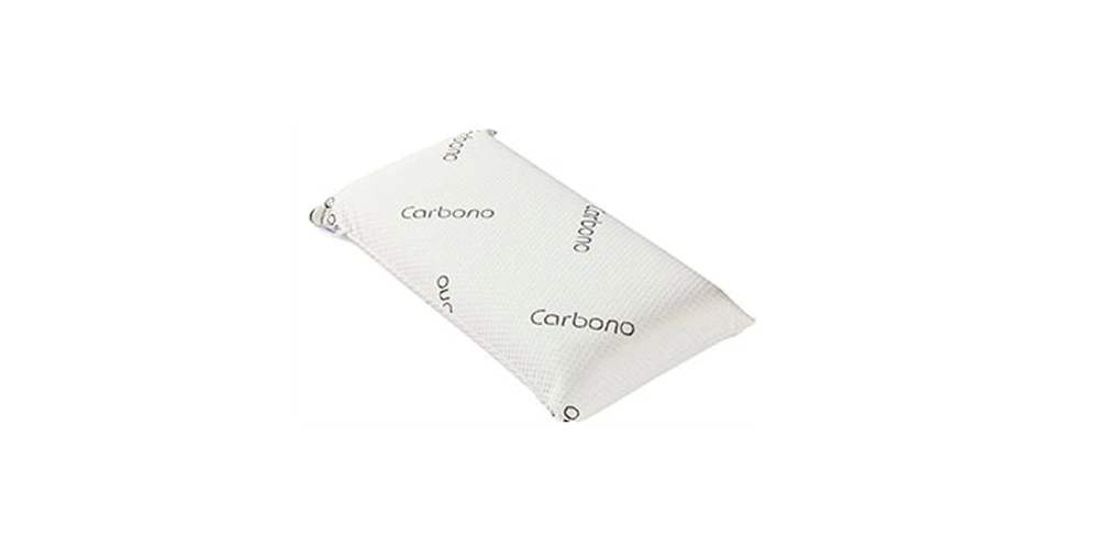 Almohada de carbono