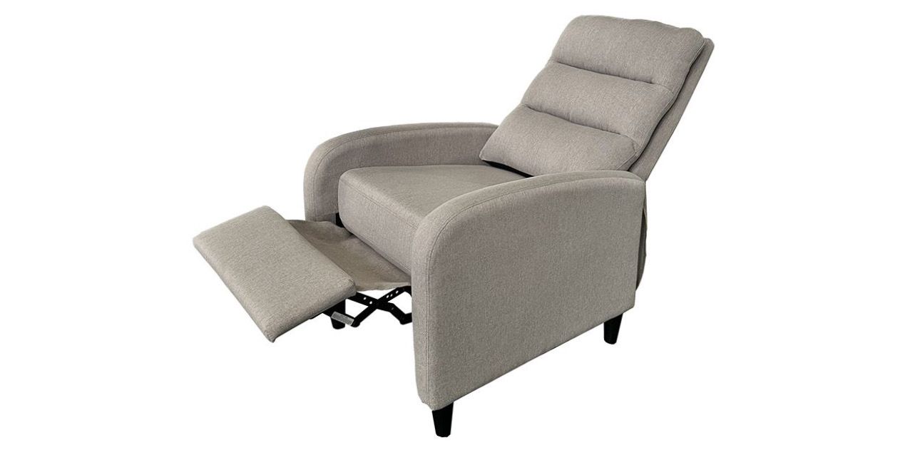 Sillón relax Arys