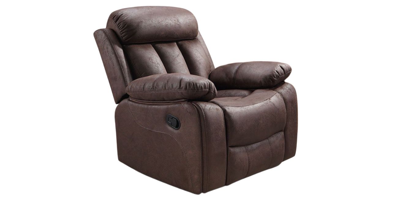 Sillón relax manual Teruel
