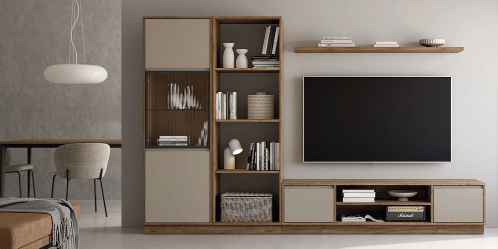 Composición comedor N1