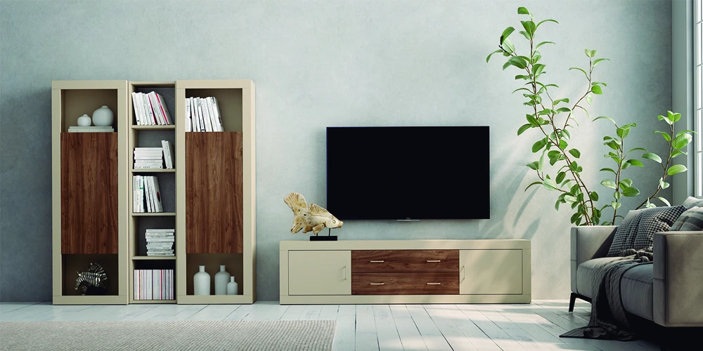 Composición comedor  M17