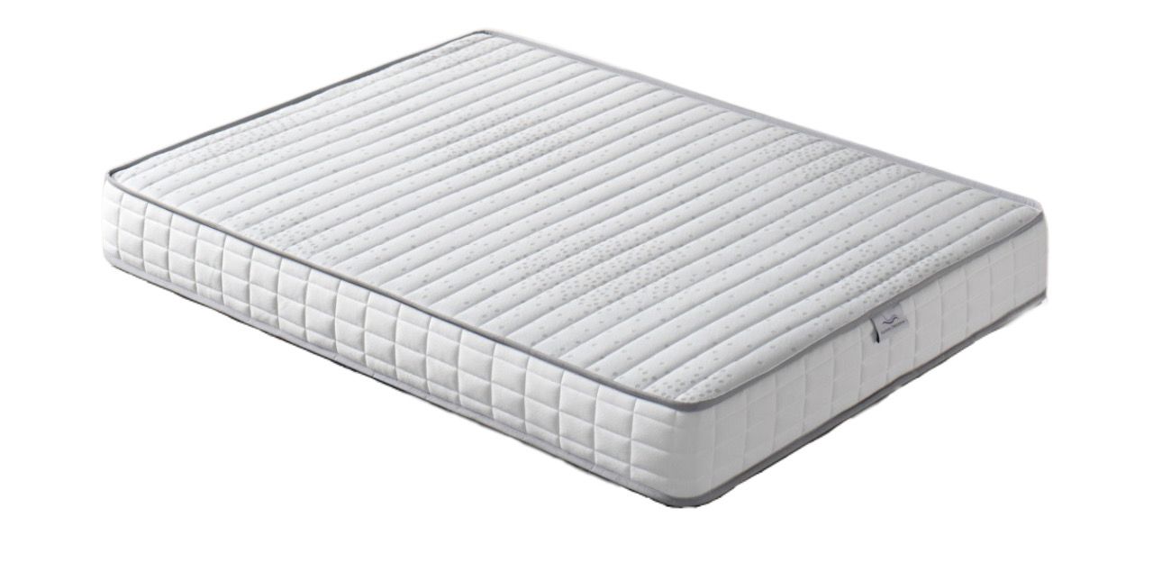 Colchón látex cama articulada