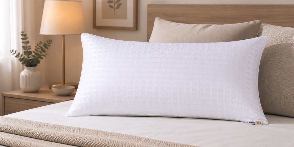 Almohada Prime forte