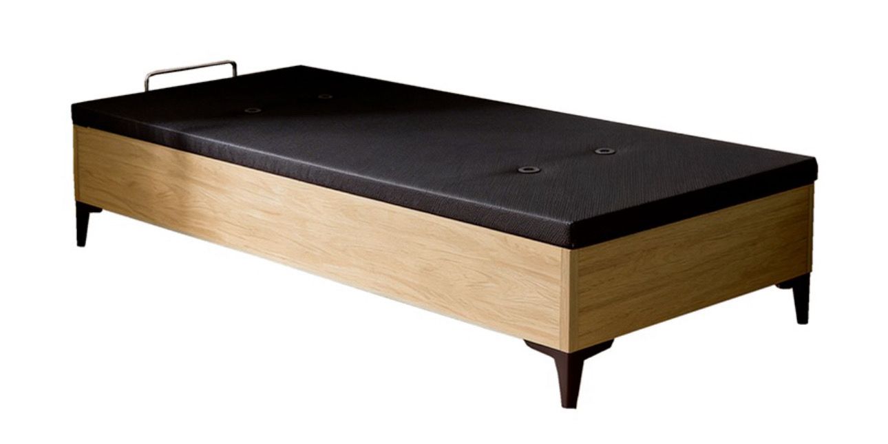 CANAPÉ RUMBA 90x190